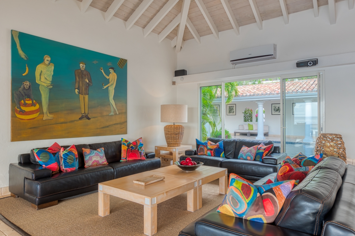 Villa Petite Plage 5 